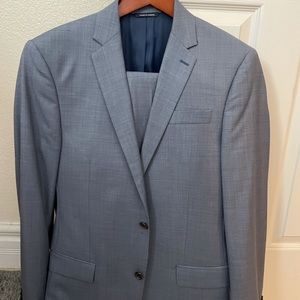 COPY - Polo Ralph Lauren Suit - Worn Once